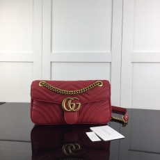 Gucci Satchel Bags